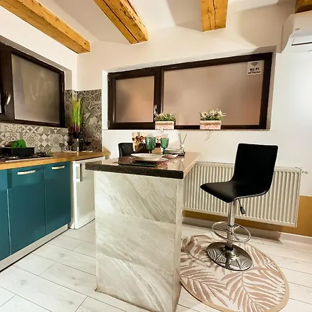 The Jungle - Modern & Free Parking * Craiova