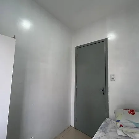 Apartment The Jungle - Modern & Free Parking *